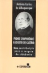 Livro Padre Symphrônio Augusto de Castro