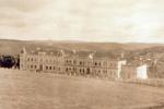 Colégio Imaculada Conceição - 1928 - Foto: acervo da Fundac, cedida por Jorge Arnaldo Nascimento