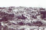 Vista do bairro Pontilhão - Foto: acervo de Bethânia M. G. Carvalho