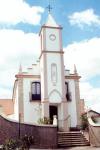 Igreja de Nossa Senhora do Rosário - Foto: WeBcena